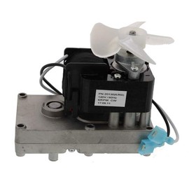 ClimaTek Upgraded Pellet Stove Auger Feed Motor for Harman 3-20-09302