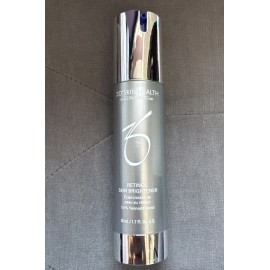ZO Skin Health Retinol Skin Brightener 0.5% 1.7 oz Exp 9/25 NWOB