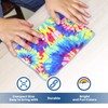 Large Fidget Marble Maze Mat by Lakikid: Sensory Fidget Toys