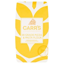 Carr's 00 Grade Pizza & Pasta Flour 1kg