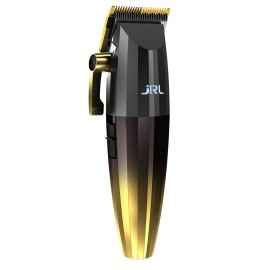 JRL Professional Gold Cordless Hair Clipper Fresh Fade FF2020C - NEW