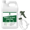 EcoSeem Insect & Pest Control Spray – Natural Essential -