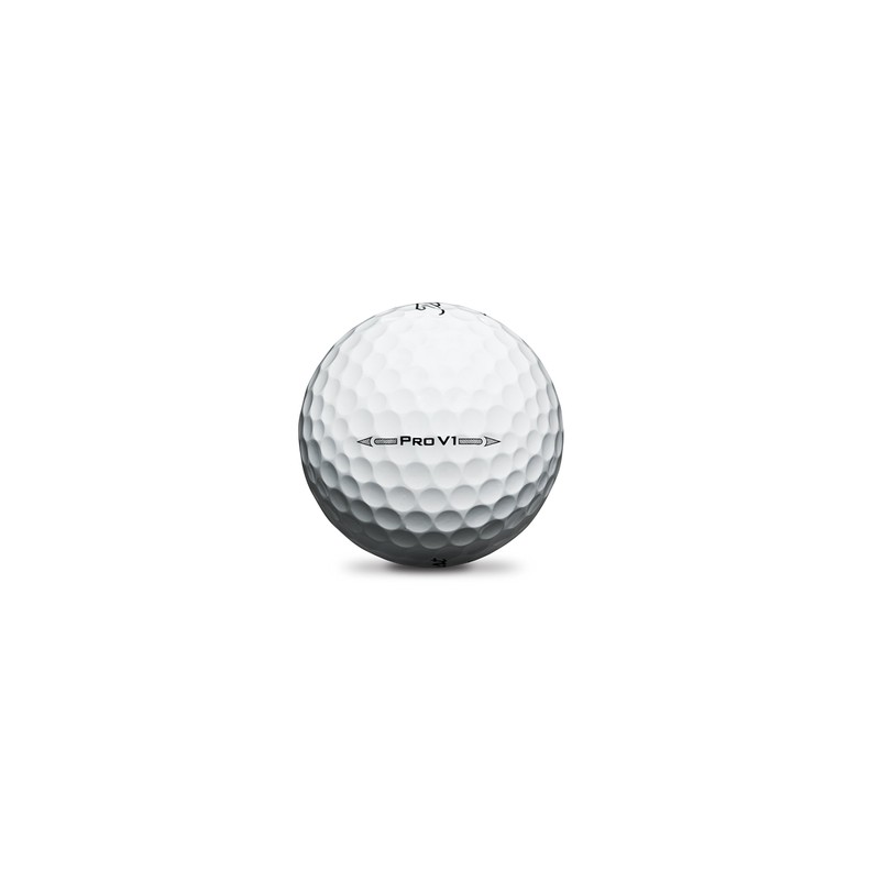 Titleist Pro V1 - 2015 Golf Balls (Pack of 3),