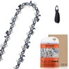 SAVIOR Saw Chains .325 Inch 1.3 mm 67 TG for