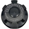Poolzilla Chlorinator Replacement Lid Cover - Compatible with Hayward CLX200CA,