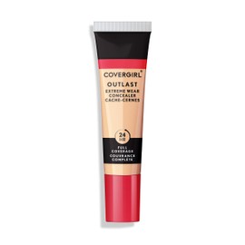 COVERGIRL Outlast Extreme Wear Concealer, Fair Ivory 800