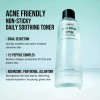 Jumiso - Snail Mucin + Peptide Facial Toner - 205ml