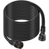 010-12855-00 Transducer Extension Cable Fits for GLS 10 Sonar Module,