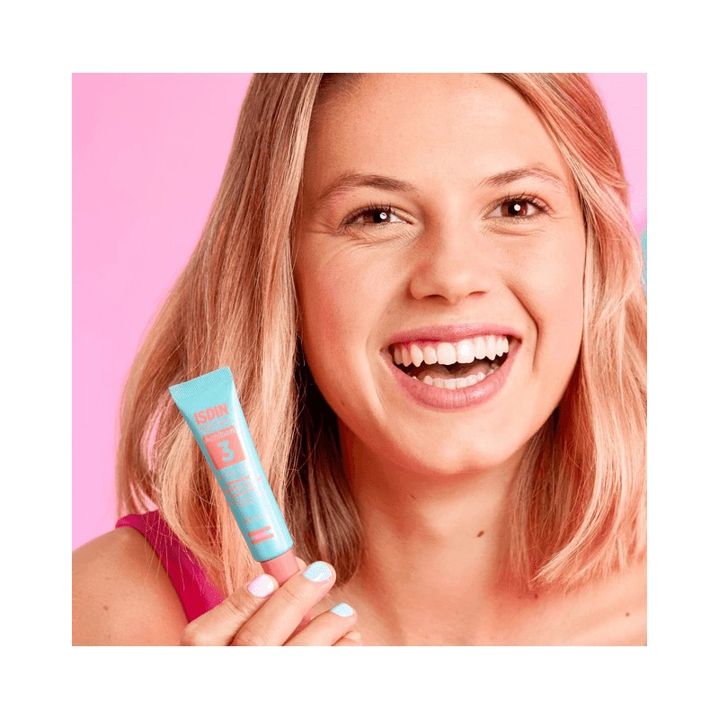ISDIN Teen Skin Acniben Corrector De Granos Faciales 15 ml