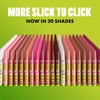 NYX Professional Makeup Nourishing Lipstick for Maximum Colour, Care and