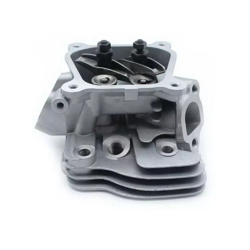 PCC For Honda GX160 5.5HP CYLINDER HEAD VALVES & SPRINGS