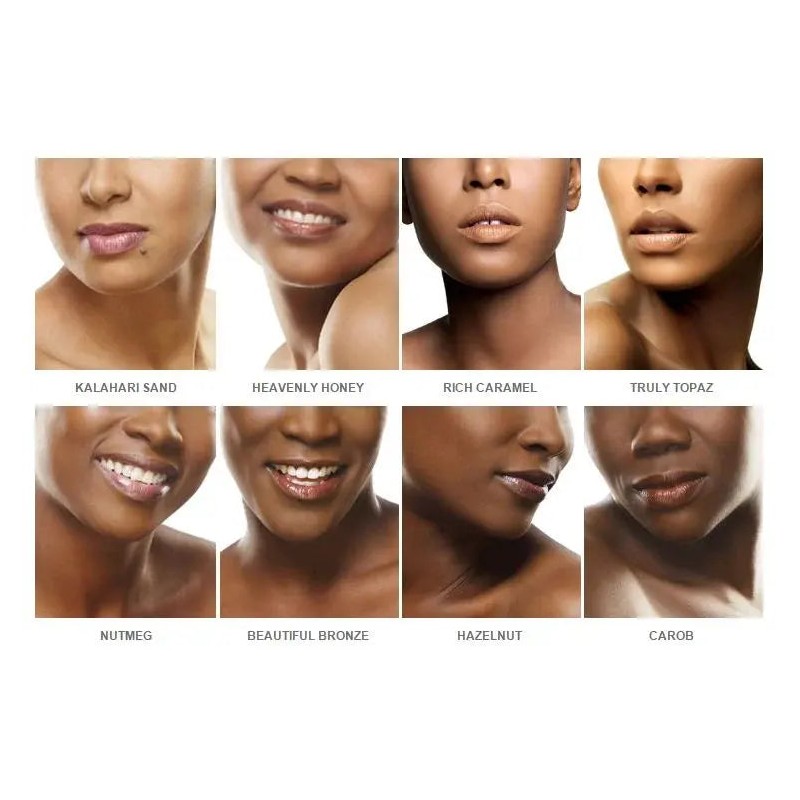 Black Opal True Color Stick Foundation SPF15, 340 Truly Topaz-