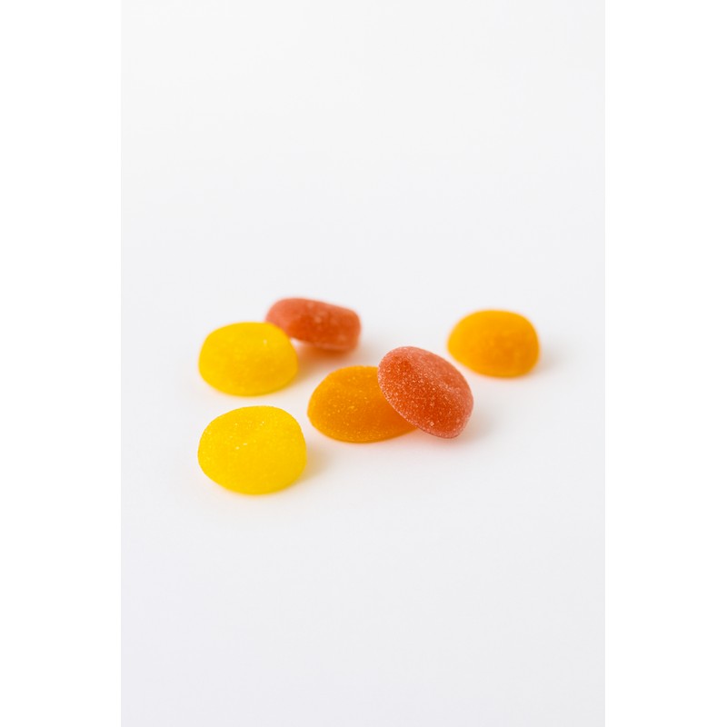 Andy Anand Pâtes de Fruits, French Fruit Jellies, Fruit Candy,