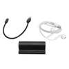 AI Intelligent Recorder Strong Magnetic HD Noise Reduction Digital Voice