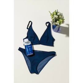 Qualia Synthetic Fabric Dye, Easy to Use, Perfect for Synthetic Fabrics: Polyester, Spandex, Nylon, and More, Ultra-Concentrated Colors for Vibrant Results, Royal Blue, 2 Pack