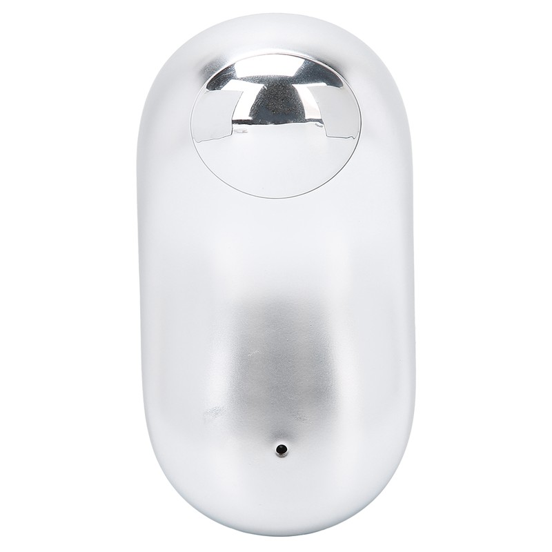 2 in 1 Electric Face Cleansing Brush Silicone Sonic Vibration