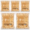 Dried Astragalus Slices 500g (5) / 말린 황기 절편 500g