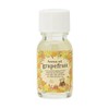 Sunherb Aroma Oil Grapefruit 0.5 fl oz (13 ml) (Crispy