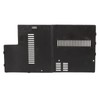 Laptop HDD Memory Door Replacement Notebook RAM Door Cover with