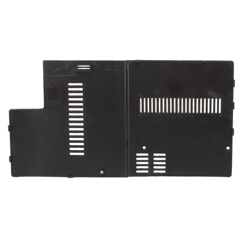 Laptop HDD Memory Door Replacement Notebook RAM Door Cover with