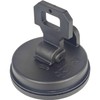 EZROAD Hydraulic Cap 142-8937 Compatible with Caterpillar CAT 216 216B