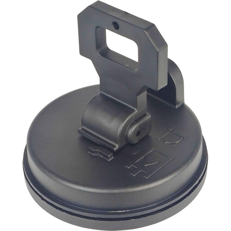 EZROAD Hydraulic Cap 142-8937 Compatible with Caterpillar CAT 216 216B