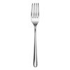 Artaste 56501 Rain II Forged 18/10 Stainless Steel Salad Fork,