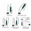 EM285 Car Electric Circuit Tester 6‑24V DC Overload Protection with