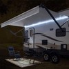 RecPro RV 20' LED Awning Party Light | 12V |