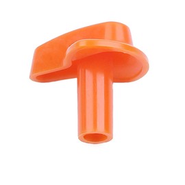 Gubeter Choke Knob Kit for Stihl FC90 FC95 FC100 HL90 HL95 HL100 Ht100 Ht101 Ht130 Trimmer Brush Cutter 4180-182-9502 4128 182 1700