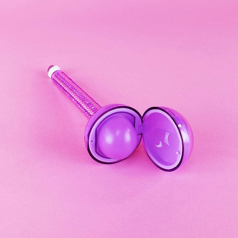 GLOSSY POPS Glossy Pops Cupcake