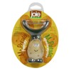 Joie Kitchen Gadgets 50658-HIC, Stainless steel blade, Green, 1 EA