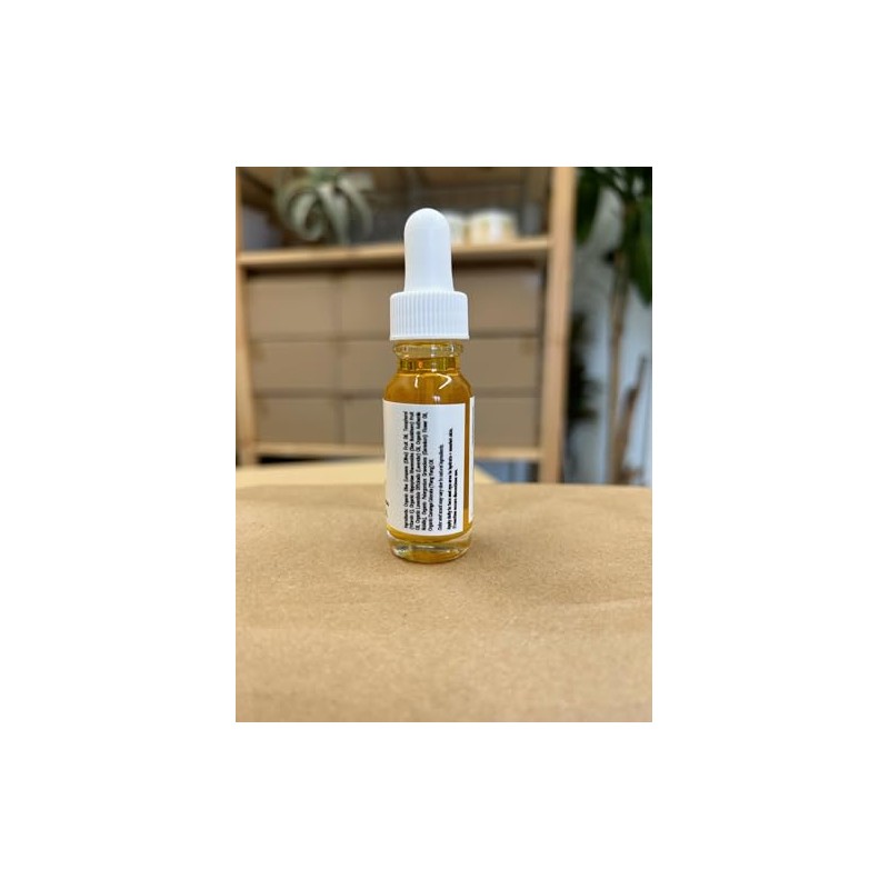 Earth tu Face Face Serum