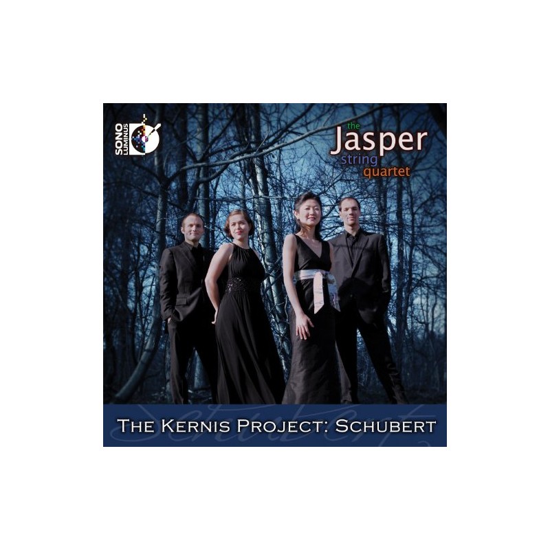 Kernis Project Schubert