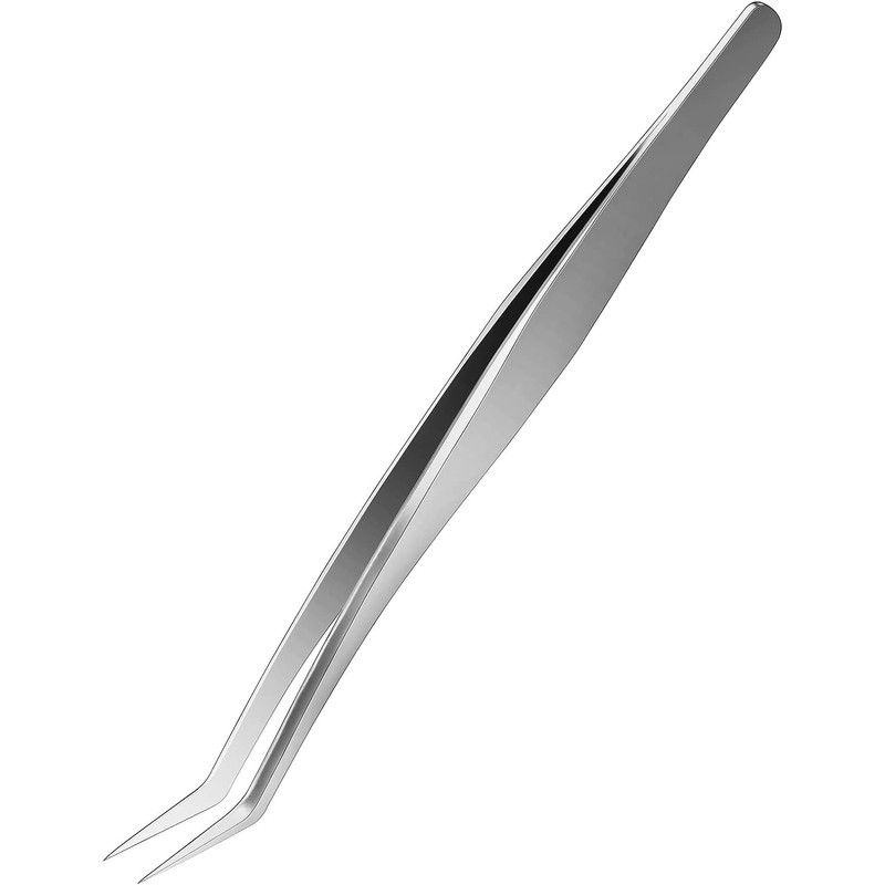 Bodermincer Tweezers Precision Tweezers Eyelash Nail Tweezers Eyelash Tweezers Bundles