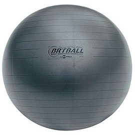 Champion Sports 65CM FITPRO BRT Training & Exercise Ball