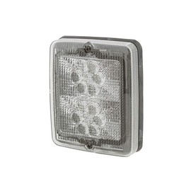 HELLA 2SB 013 236-371 Rearlight - 24V - Fitting - Cable: 100mm - right/left