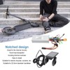 48 60V 500W Electric Scooter Controller LCD Display Motor Brushless