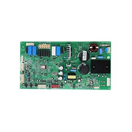 CoreCentric Remanufactured Refrigerator Control Board Replacement for LG EBR80977528