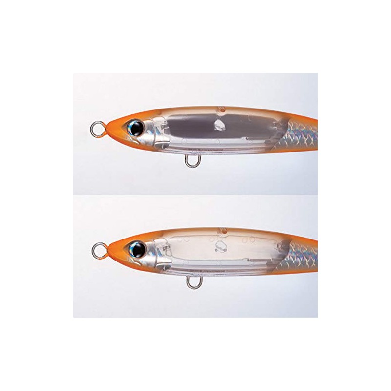 Shimano Diving Pencil Osia Special Order Hiramasa 160F Flash Boost