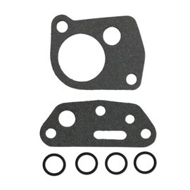 6-pc. Hydraulic Pump Mounting Gasket & O-Ring Kit Fits International Tractor 350429R1 350667R1 350706R2 350706R3 350708R2 350708R1 75285739