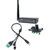 Jevina Serial Port RS485 to WiFi and BLE Device Server