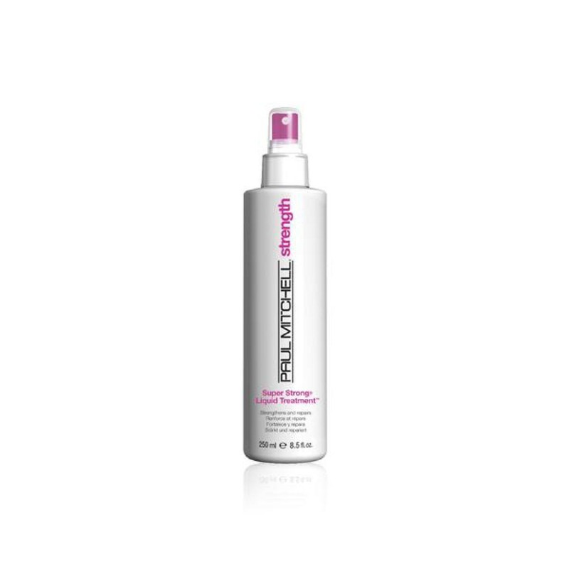 Paul Mitchell Super Strong Liquid Treatment 250ml