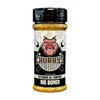 CHUBBYS Big Boned - Butchers All Purpose Seasoning Spice Rubs