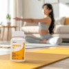 Today Bro Bromelain Max High-Concentration Pineapple Enzyme 600mg 60 Tablets