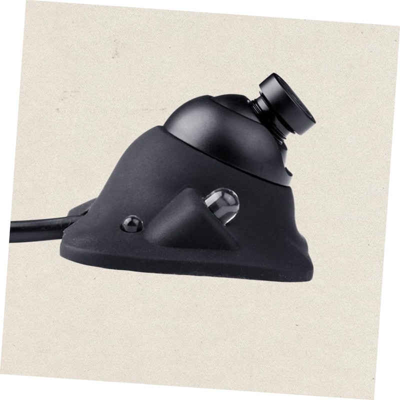 OSALADI Car Rear View Camera Angle Design and Night Vision