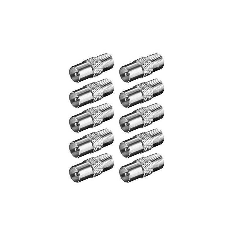 PHD Parent F Connector