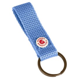 Fjlaraben 23785 Key Chain Kanken Keyring, ultramarine