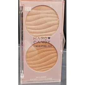 Hard Candy - Just Glow! Highlighting Duo Sealed #1936 - The Glow Up Is Real