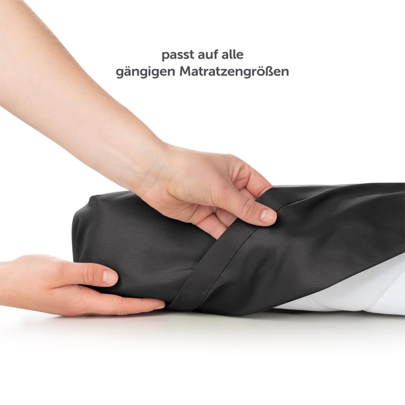 Blumtal Flat sheet 180 x 275 cm - Easy care